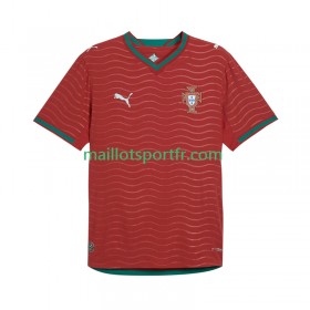 Maillot de Foot Portugal World Cup Domicile 2026
